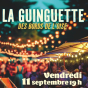 La Guinguette des bords de l'Oise