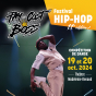 PC2B (Pay the Cost to be the Boss) : compétition danse hip-hop