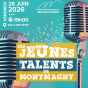 Soir&eacute;e avec les jeunes talents de Montmagny