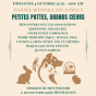 Journ&eacute;e mondiale des animaux&nbsp;: Petites pattes, grands c&oelig;urs