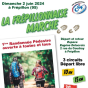 1ère édition de la Frépillonnaise Marche