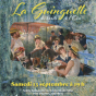La Guinguette des bords de l'Oise