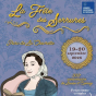 La F&ecirc;te des Serrures