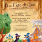 La F&ecirc;te du Jeu
