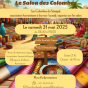 Salon des Colombes du Sénégal