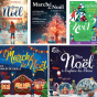 Les différents marchés de Noël