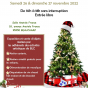 Marché de Noël artisanal