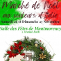 Marché de Noël aux couleurs d'Italie