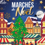 Les différents Marchés de Noël dans la Vallée de Montmorency