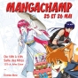 Mangachamp : salon dédié à la culture manga
