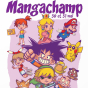 Mangachamp&nbsp;: salon d&eacute;di&eacute; &agrave; la culture manga