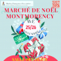 Marché de Noël à Montmorency