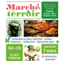 Marché du terroir