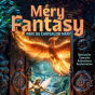 M&eacute;ry Fantasy dans le Parc du Ch&acirc;teau
