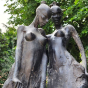 Rencontre et atelier avec le sculpteur Milthon au Musée Jean-Jacques Rousseau