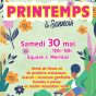 Printemps &agrave; Sannois