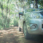 Rallye automobile touristique