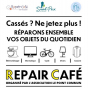 Repair Café de Saint-Prix