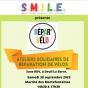 Répar'Vélo : atelier solidaire de réparation de vélos