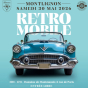 R&eacute;tro Mobile &agrave; Montlignon
