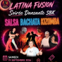 Salsa Bachata Kizomba&nbsp;: soir&eacute;e sp&eacute;ciale Danses latines