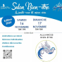 Salon Bien-être le rendez-vous du mieux vivre