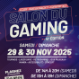 4e Salon du Gaming