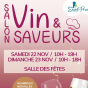 Salon Vin et Saveurs