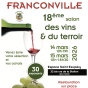 18e Salon des vins et du terroir