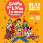 Salon du livre jeunesse d'Eaubonne