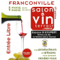 17e Salon du vin et du terroir du Parisis