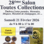 Salon toutes collections