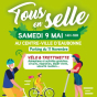 4&egrave;me &eacute;dition de Tous en selle