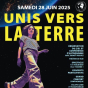 Unis vers la Terre : contes, chorales, concerts, théâtre et astronomie