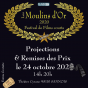 Les Moulins d'Or : Festival du Court Métrage Francophone de Sannois