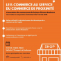 Journée thématique : Le e-commerce au service du commerce de proximité