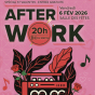 Afterwork de Deuil-La Barre