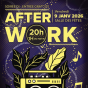 Afterwork de Deuil-La Barre