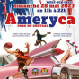 Fête de Méry : Ameryca