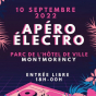 Premier Apéro Électro