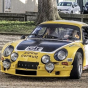 Rassemblement de voitures anciennes - F&ecirc;te de l'Auto Retro Club Ouest Parisien