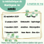 Atelier Bien-être : Naturopathie : l'alimentation par Jonathan Cordero