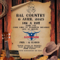 Bal country avec les Austin Riders