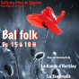 Bal folk avec La Tavernelle et La Ronde d'Herblay