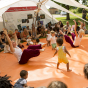 Spectacle Bao Bei pour les tout-petits