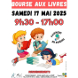 Bourse aux livres