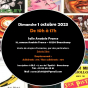 Bourse aux vinyles