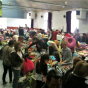 Bourse aux vêtements de Méry-sur-Oise