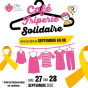 Septembre en Or : Café Friperie Solidaire