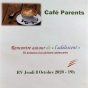 Café Parents : Rencontre autour de l'adolescent